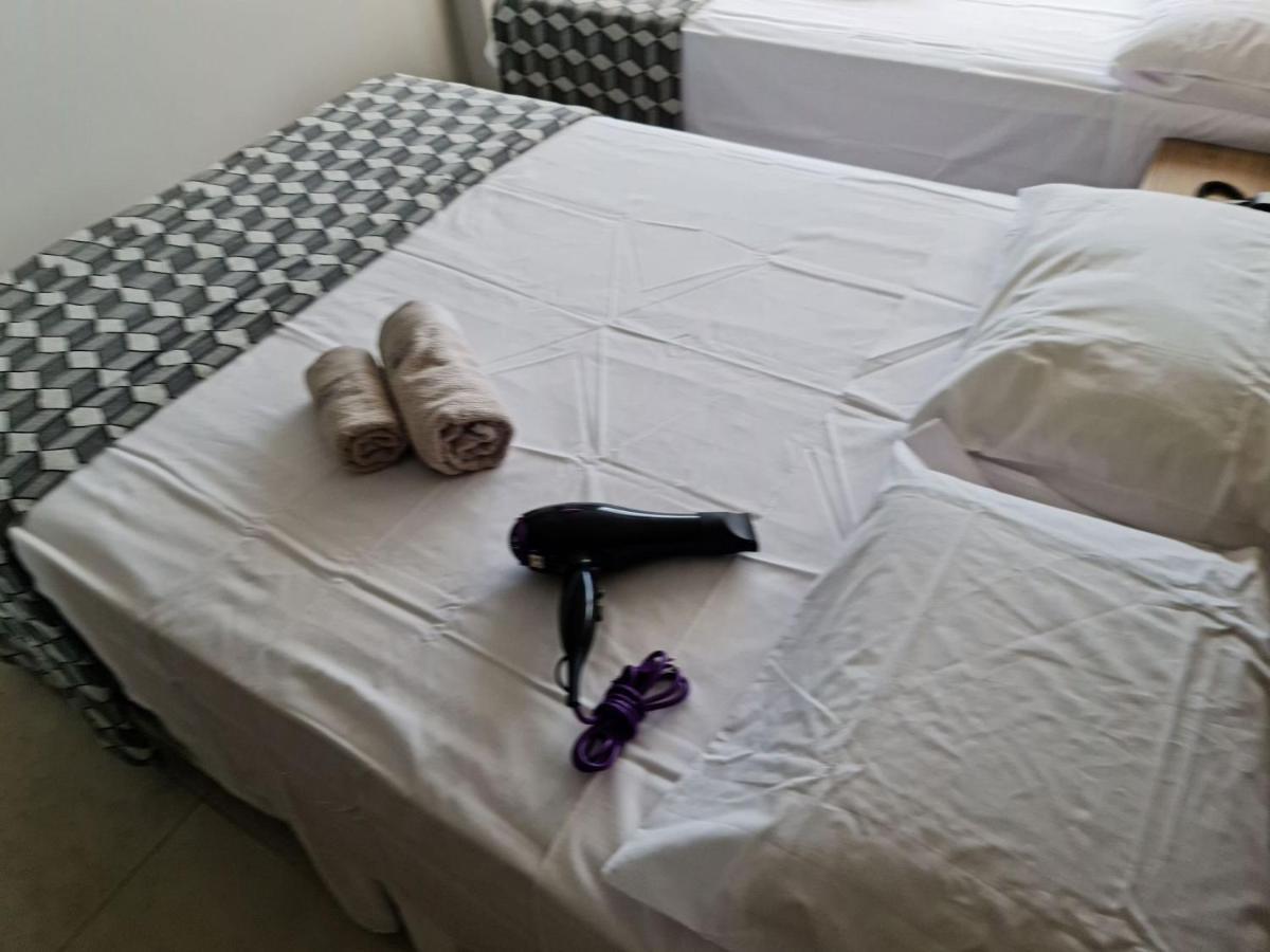 Flat Com Vista Deslumbrante Do Paiva 헤시피 외부 사진